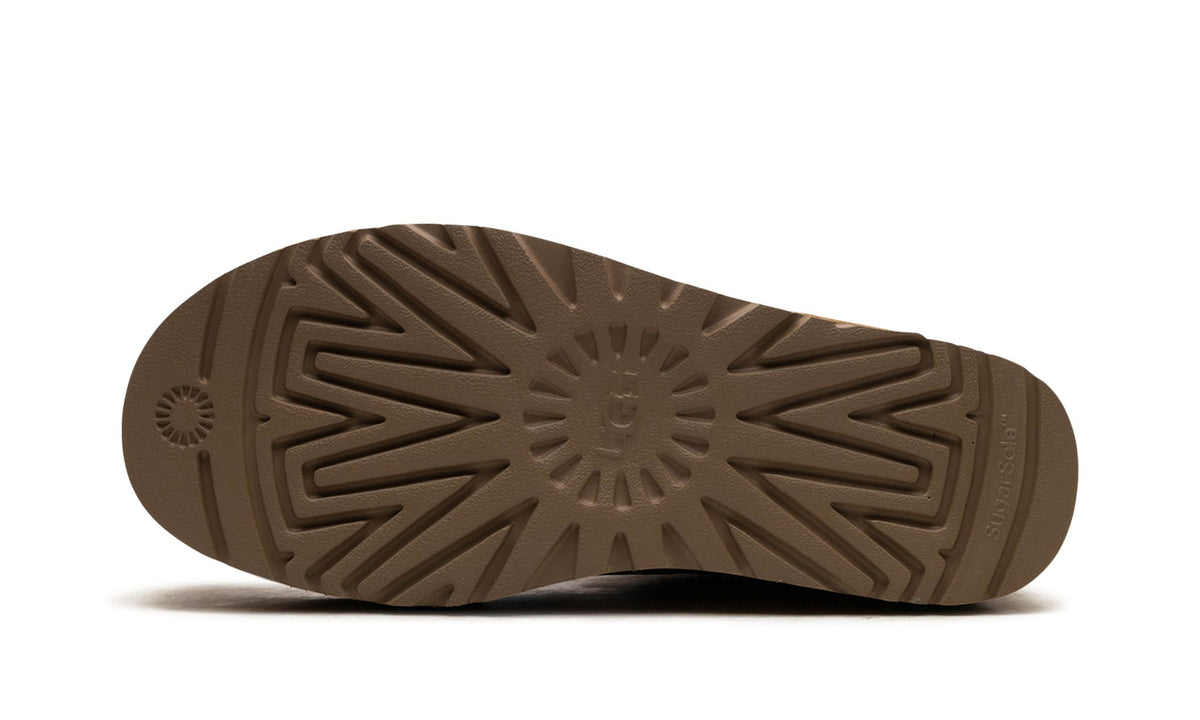 UGG Women's Classic Ultra Mini Platform Boots