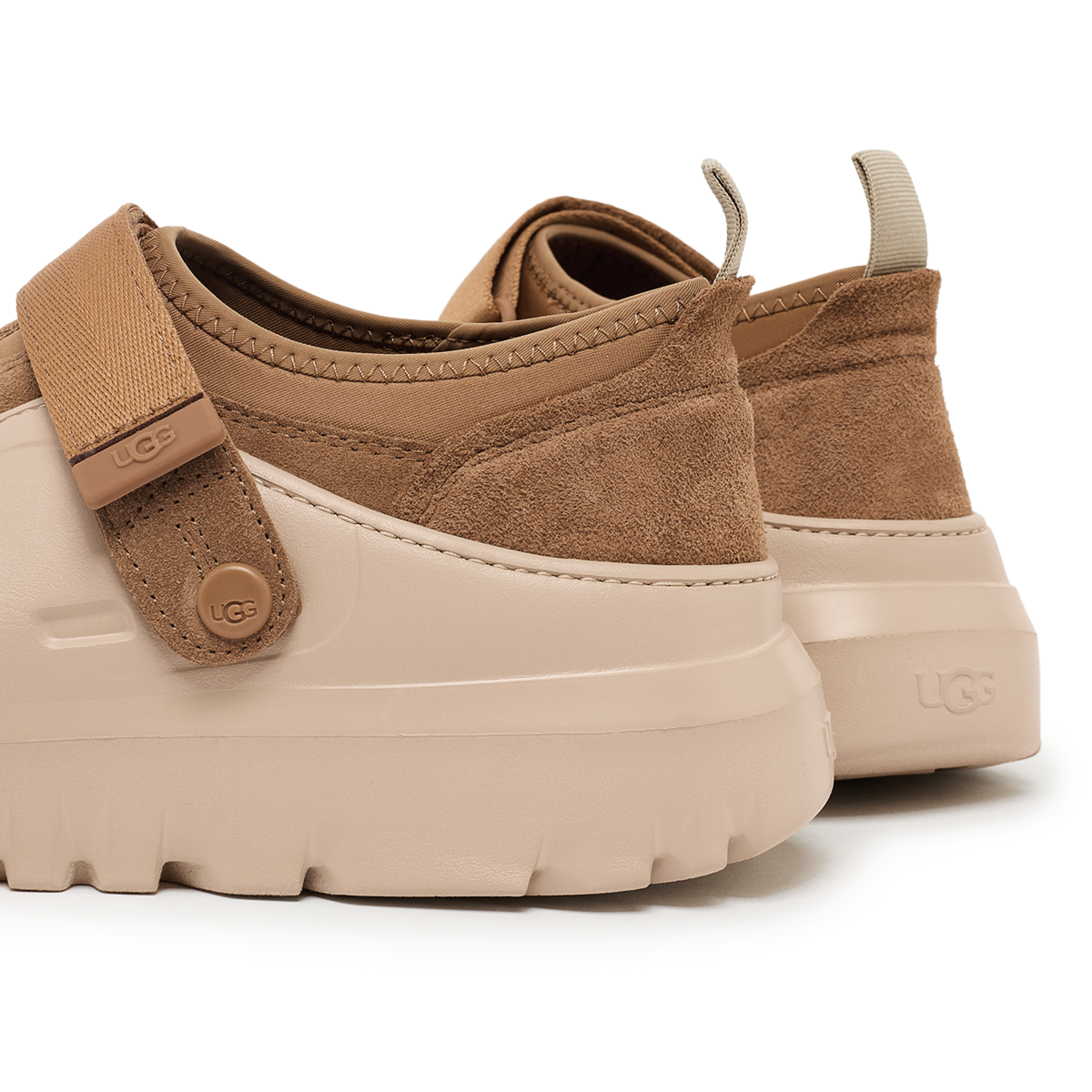 UGG M Peakmod Low-Cut Men's Boots