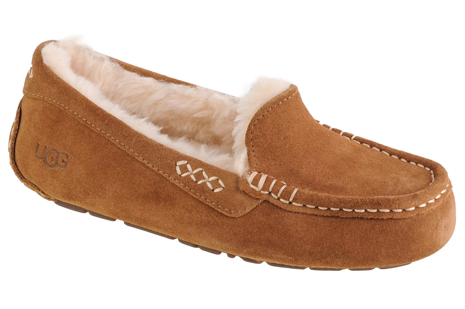 Ugg Women's Ansley Chestnut - 1106878-Che – Zulily