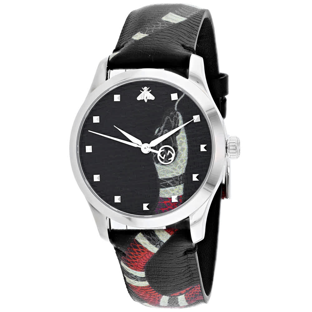 Black-