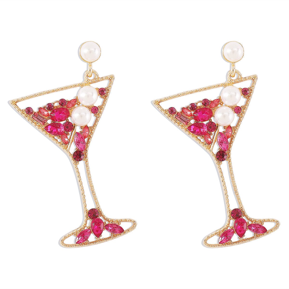 Pink-