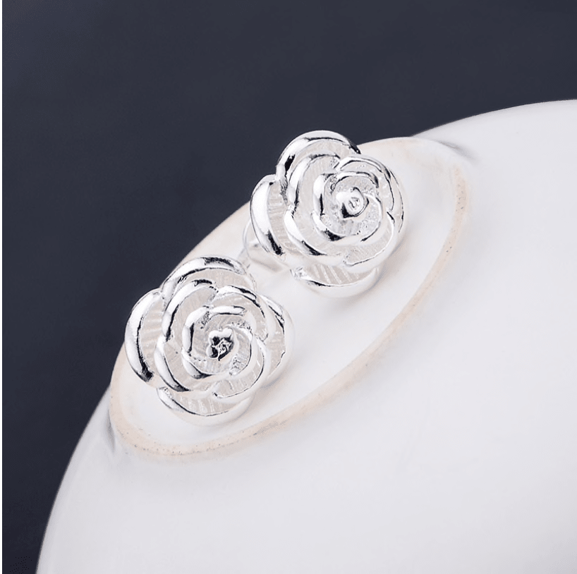 Sterling Silver Filled-