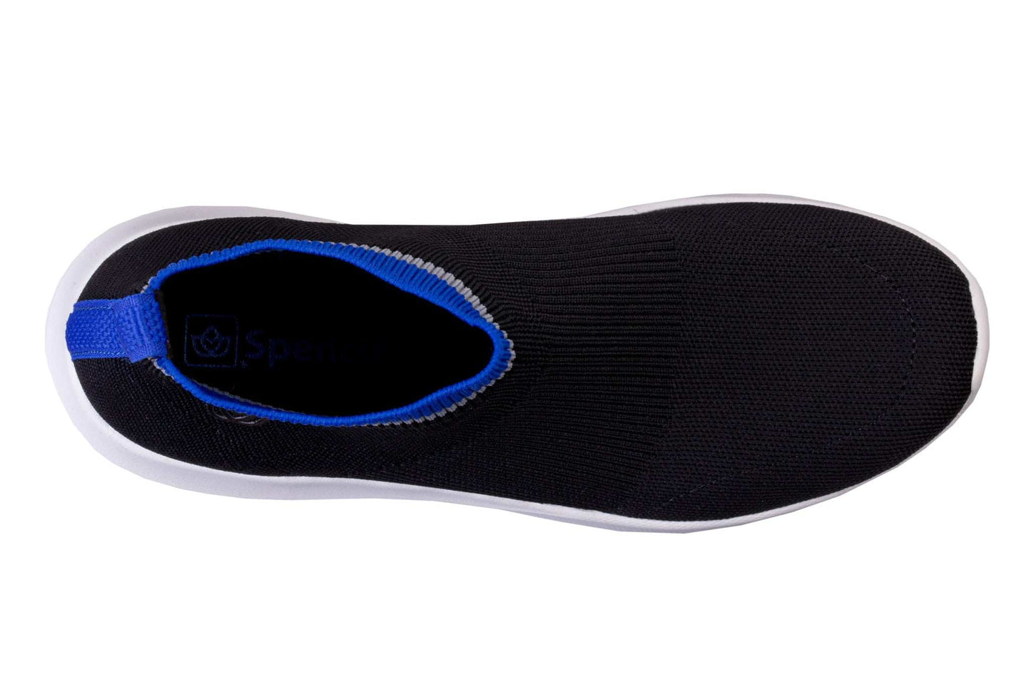 Black -