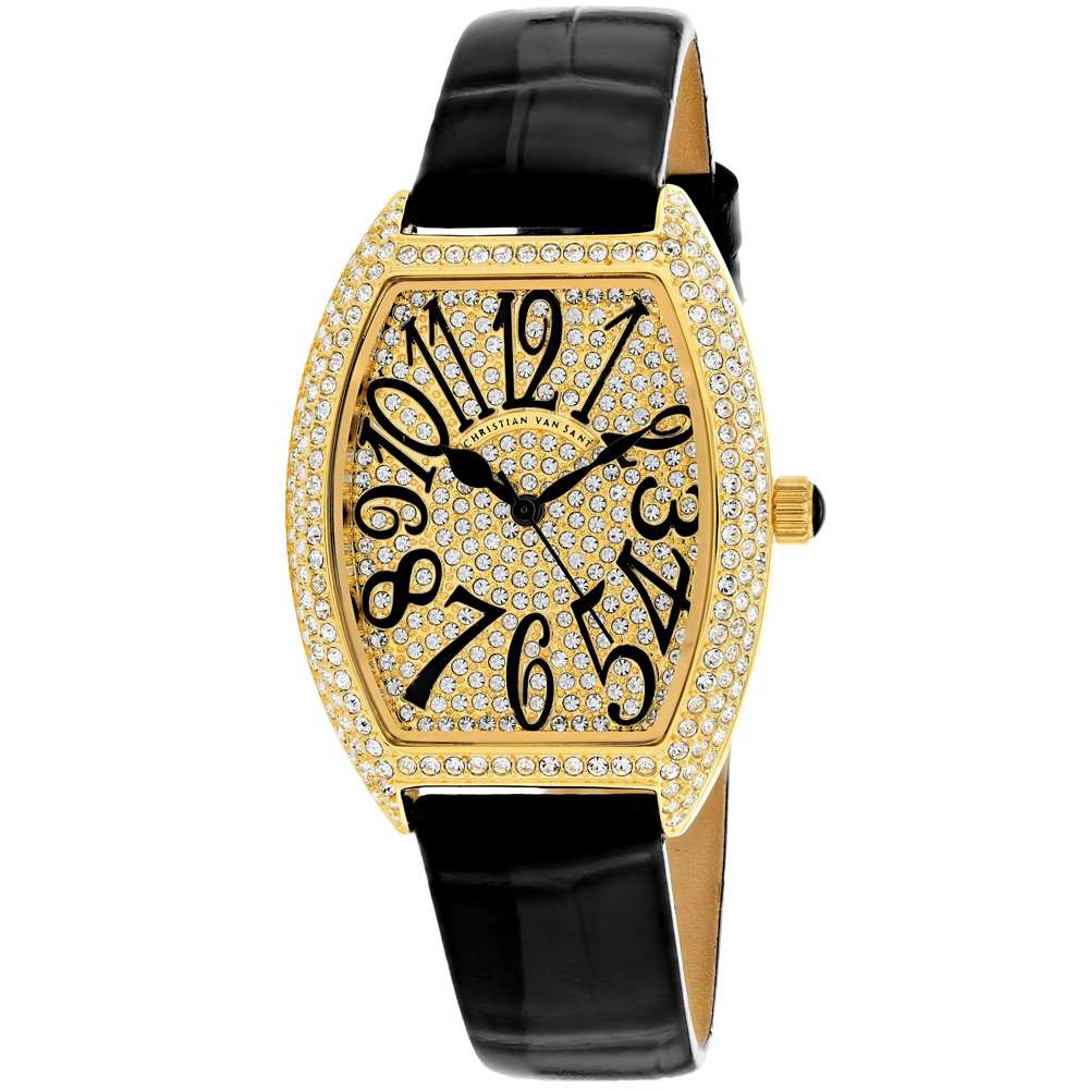 Gold tone-
