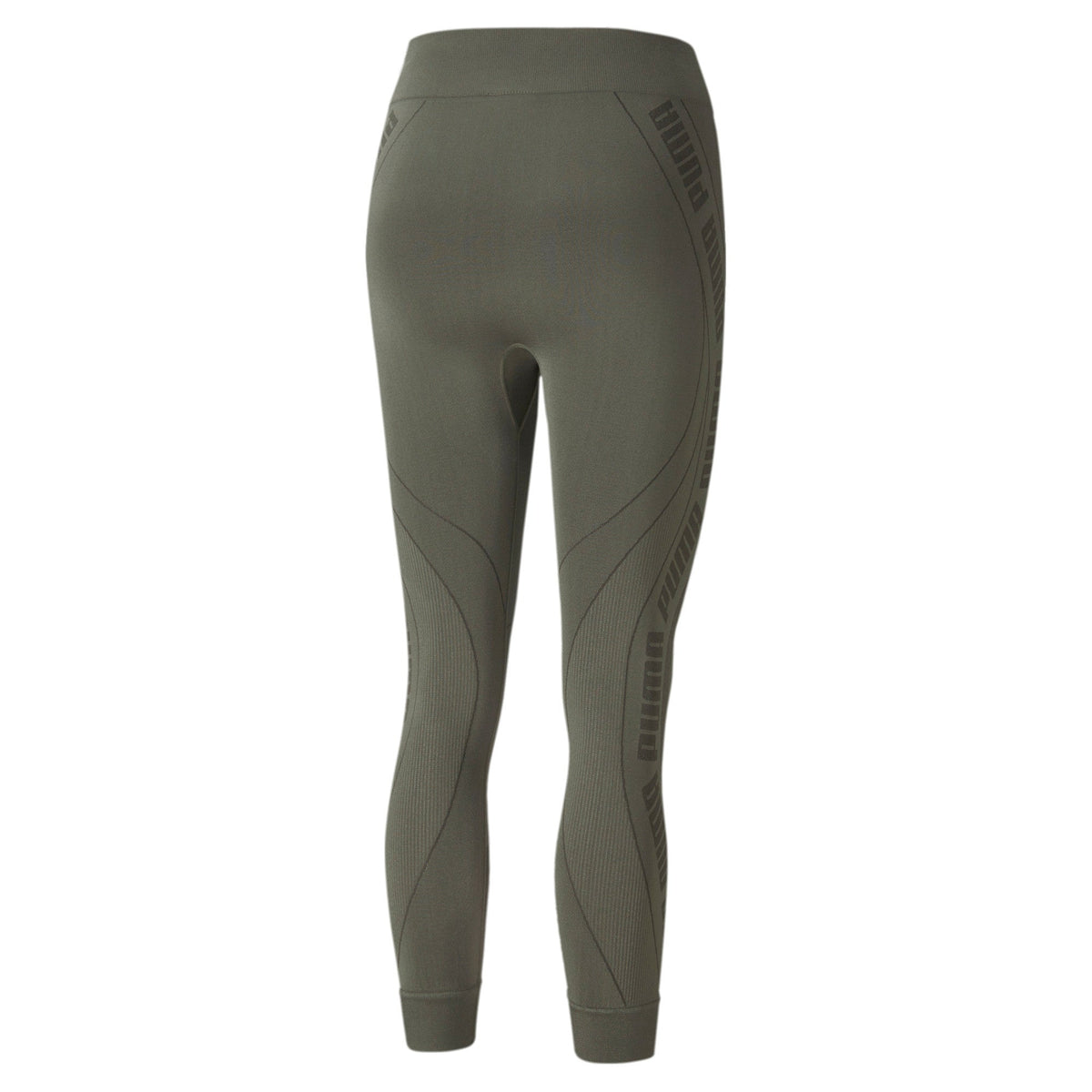 Puma Women's Evostripe Evoknit 7/8 Tights