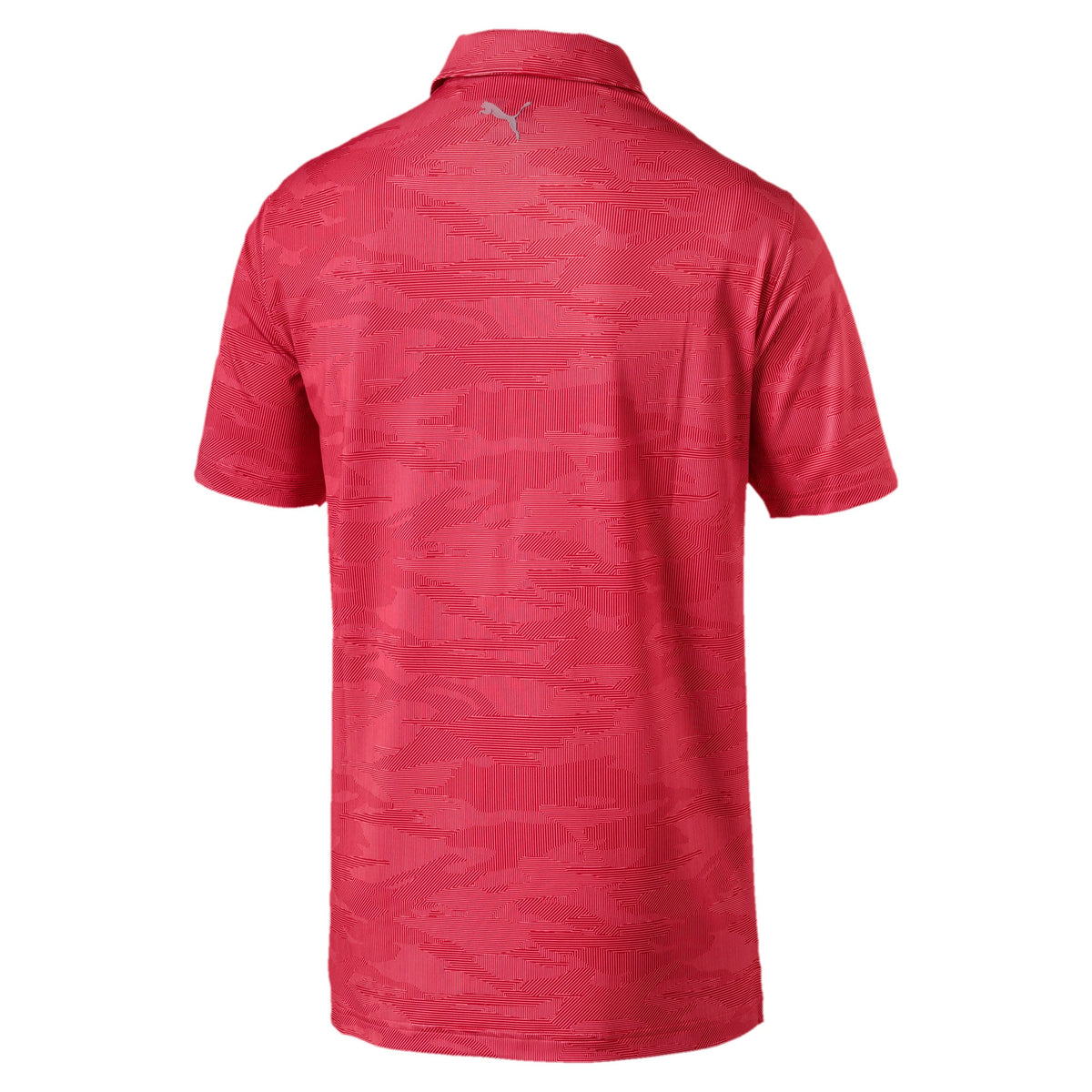Puma Men's Volition Signature Polo Polos