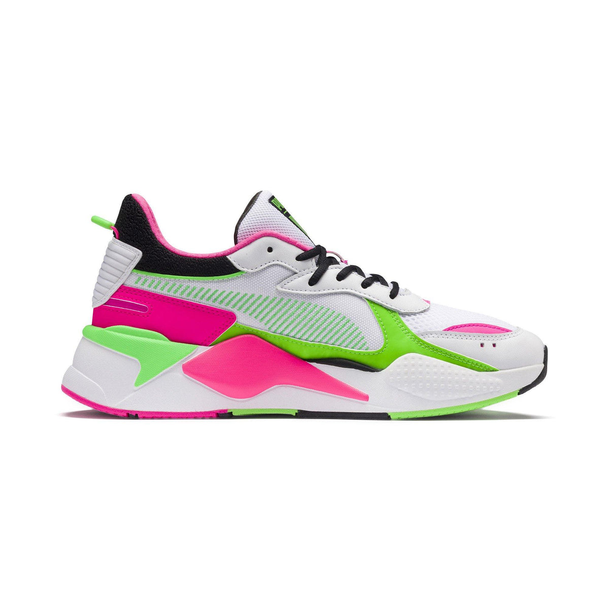 Puma Men's Rs-X Tracks Mtv Bold Sneakers