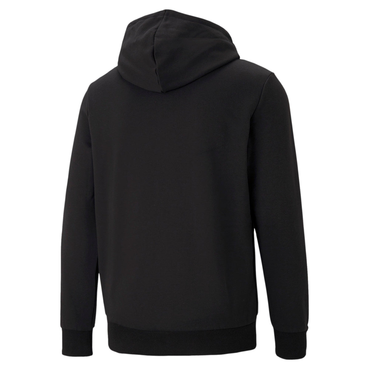 Puma Men's Classics Logo Hoodie Hoodies
