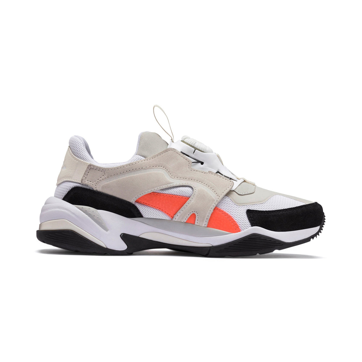 Puma Men's Thunder Disc Sneakers