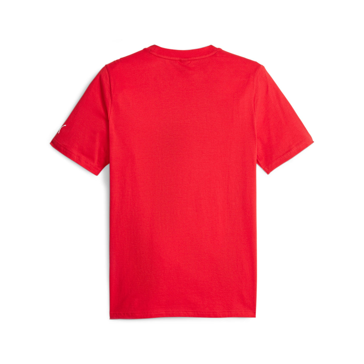 Puma Men's Ferrari Race Graphic Tee 1 T-Shirts