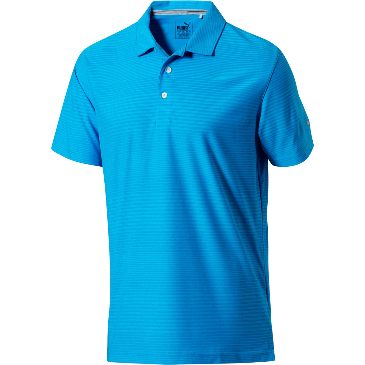 Puma Men's Pounce Aston Polo Polos