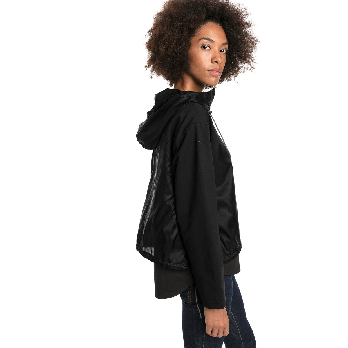 Puma Women's Ferrari Rct Midlayer