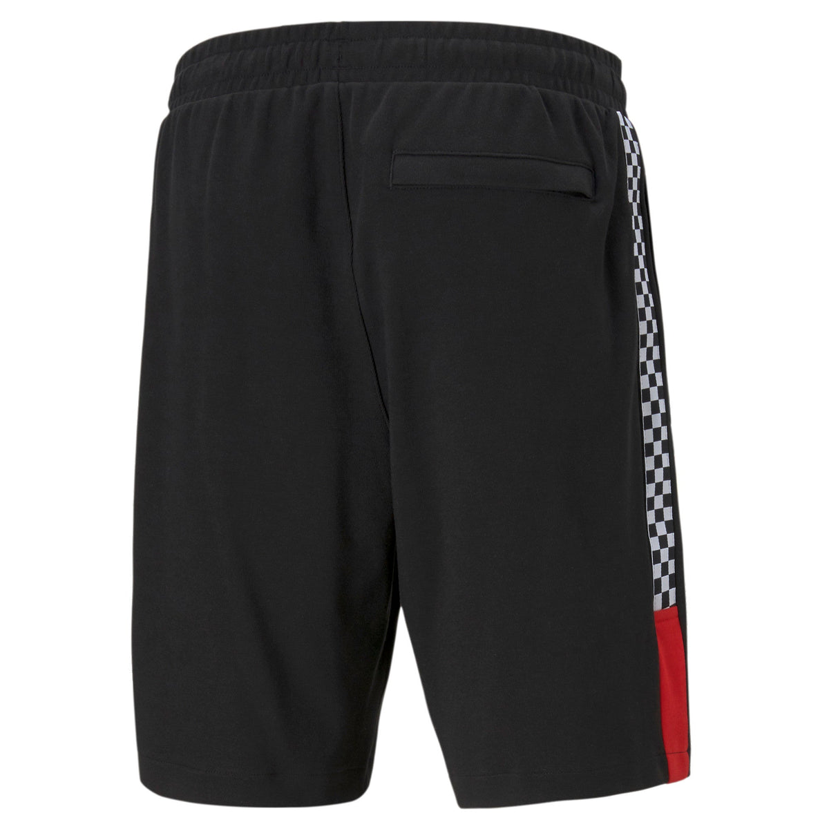 Puma Men's Ferrari Race Xtg Sweat Shorts