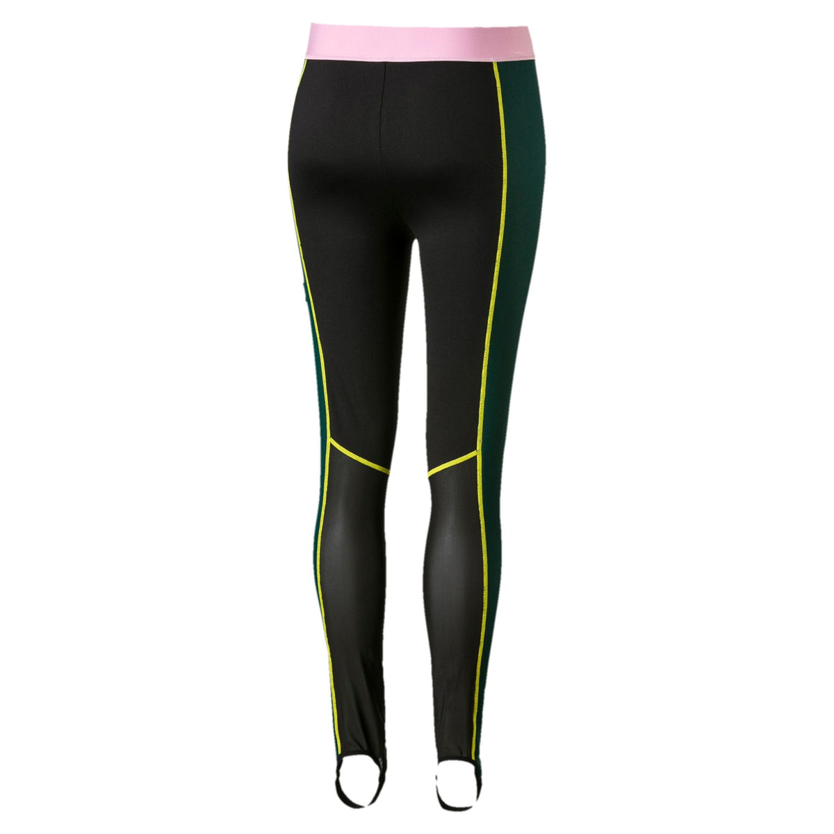 Puma Women's Trailblazer Highwaist Legging Stir Up Leggings
