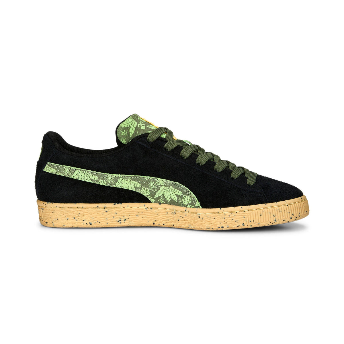 Puma Men's Suede Gentle Jungle