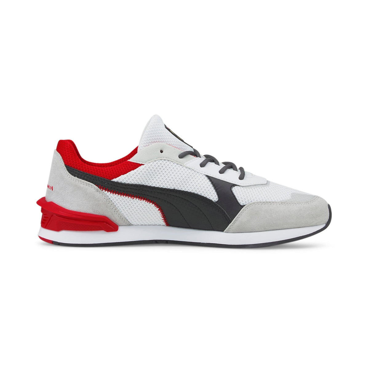 Puma Men's Ferrari Low Racer Sneakers