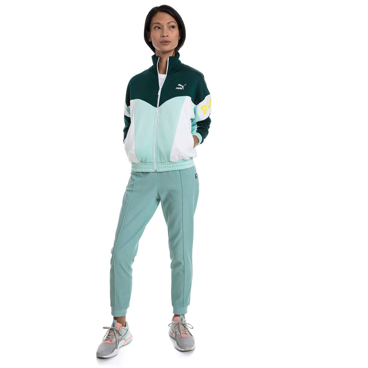 Puma Women's Xtg 94 Track Jacket Jackets