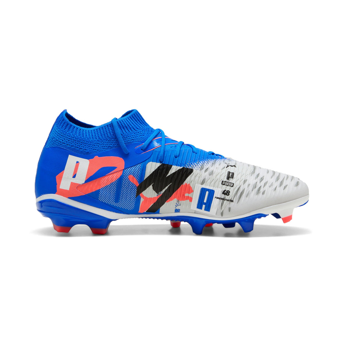 Puma Men's Future 8 Match Forever Fg/Ag Sneakers