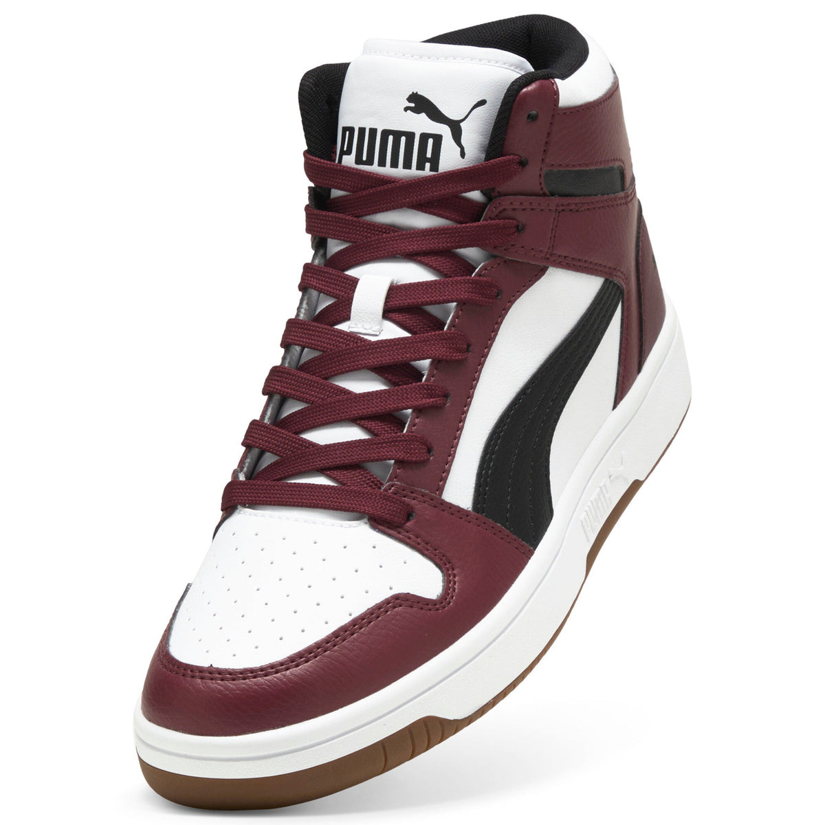 Puma Men's Rebound Layup Rcl Sneakers