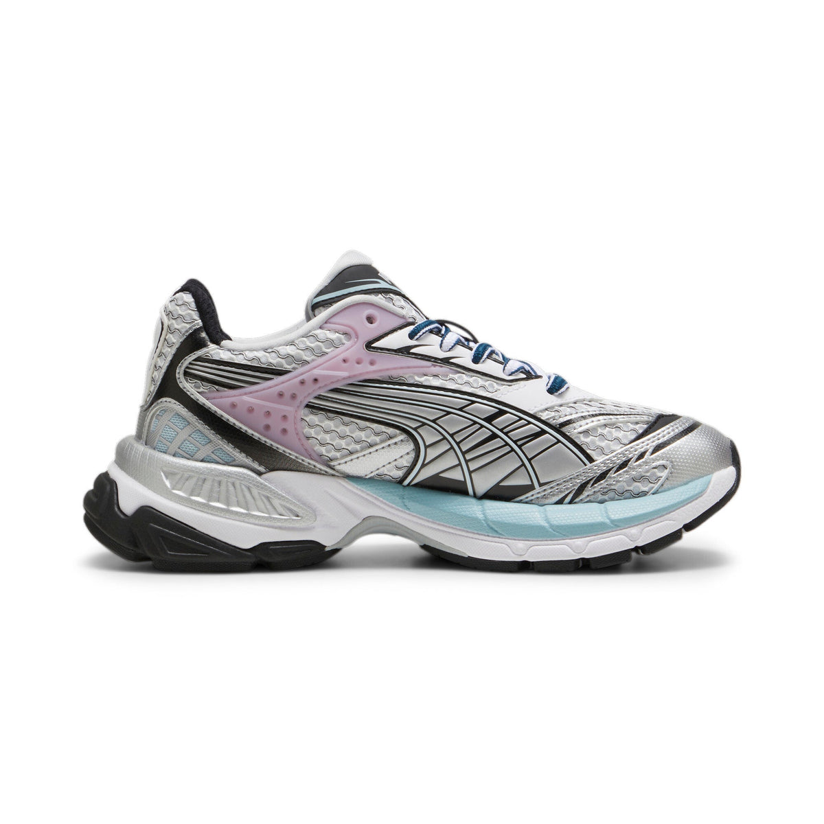 Puma Women's Velophasis Phased Sneakers