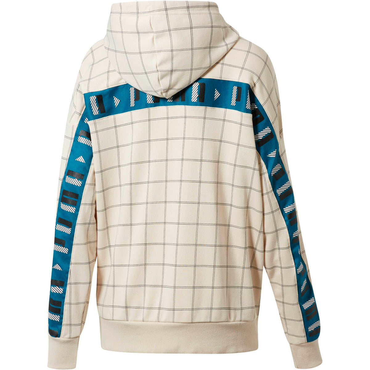 Puma Women's Revolt Hooded Sweat Tr Sweaters