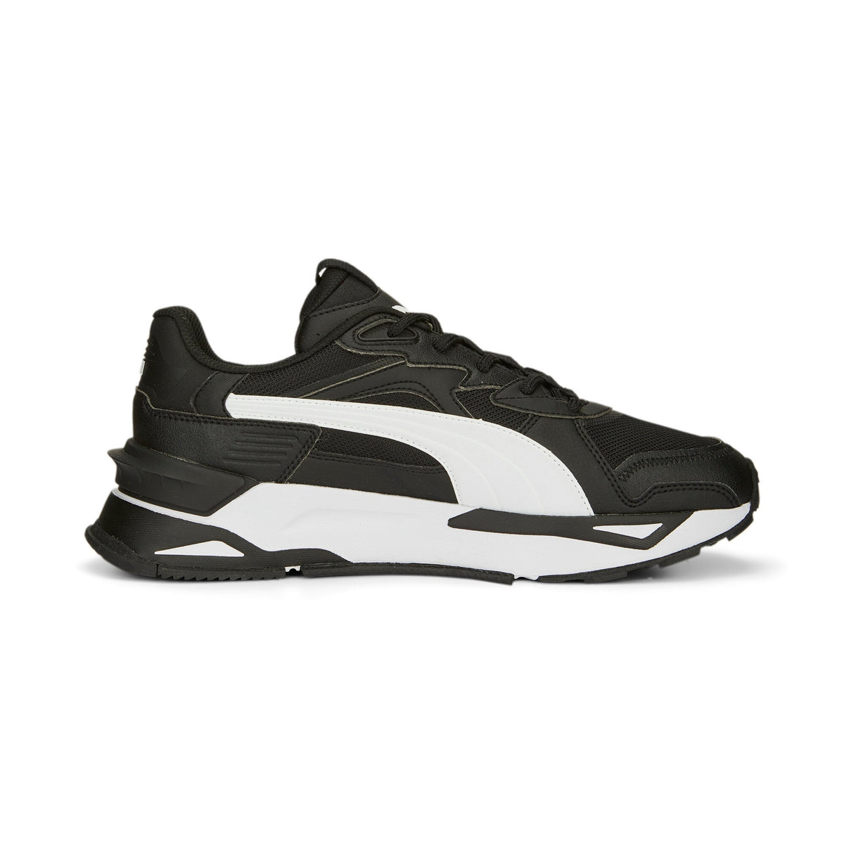 Puma Men's Mirage Sport Asphalt Sneakers