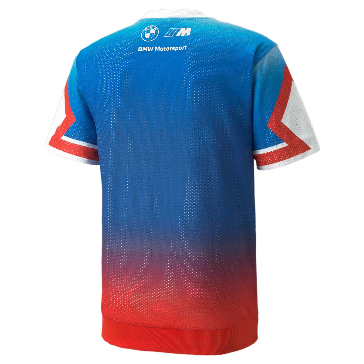 Puma Men's Bmw Motorsport Shooting Shirt Tops