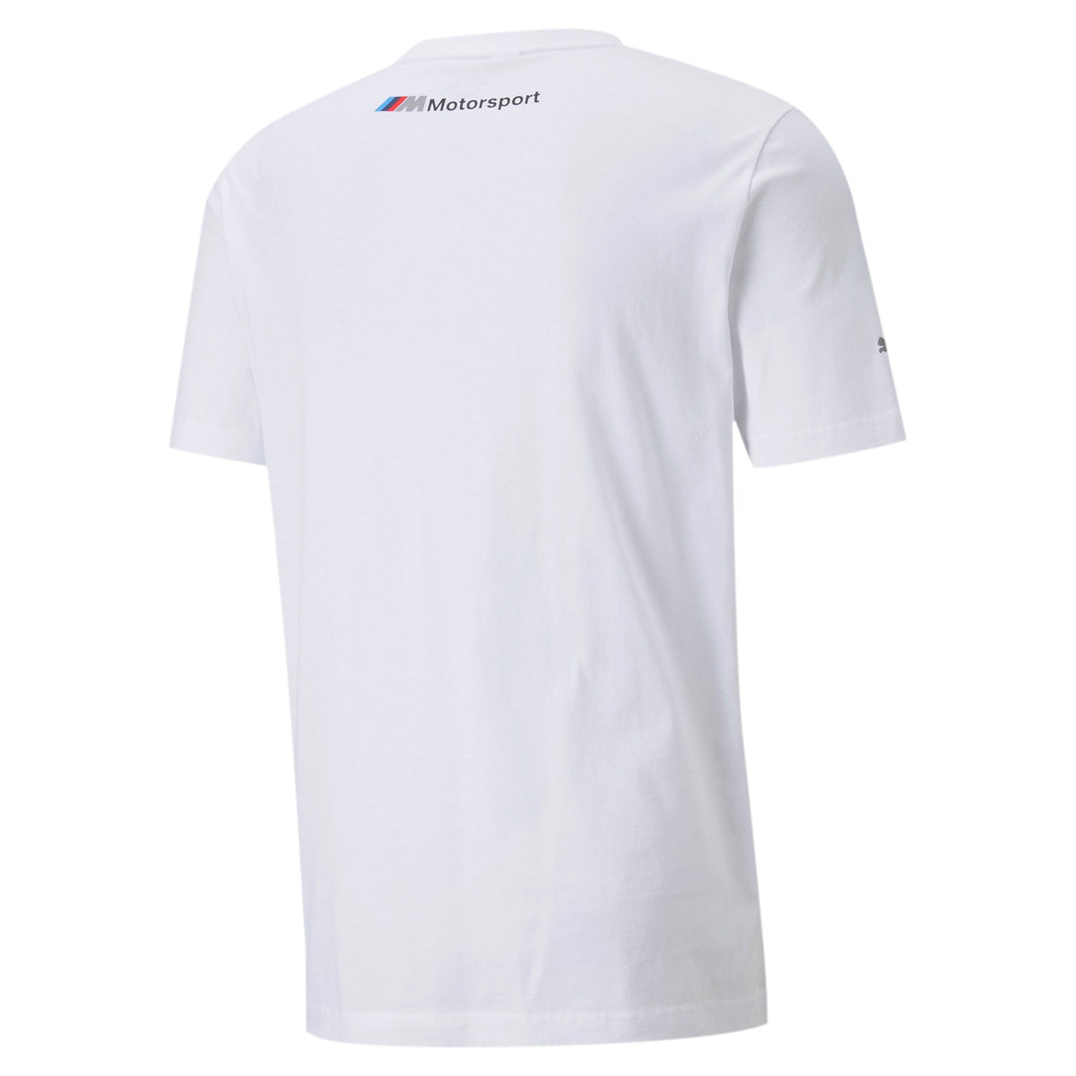 Puma Men's Bmw Motorsport Life Graphic Tee Tops