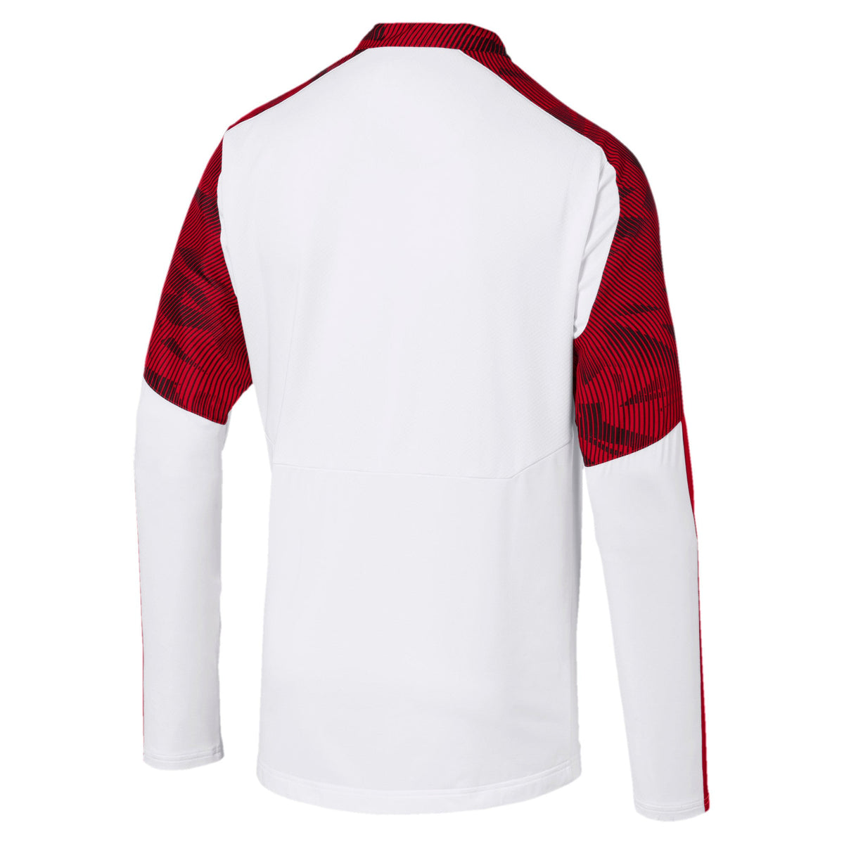 Puma Men's Ac Milan 1/4 Zip Top Half Zip & Quarter Zip