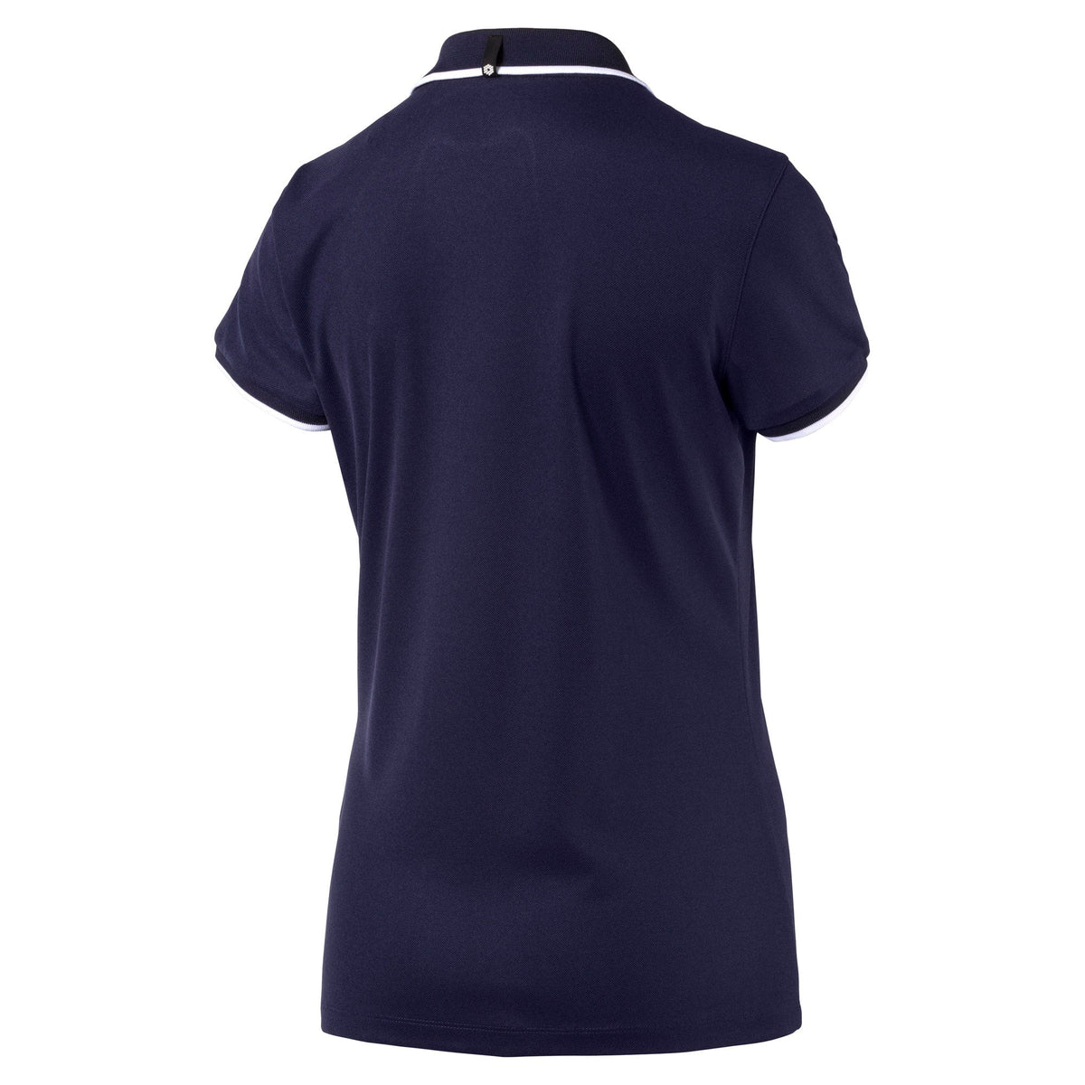 Puma Women's Pique Polo Polos