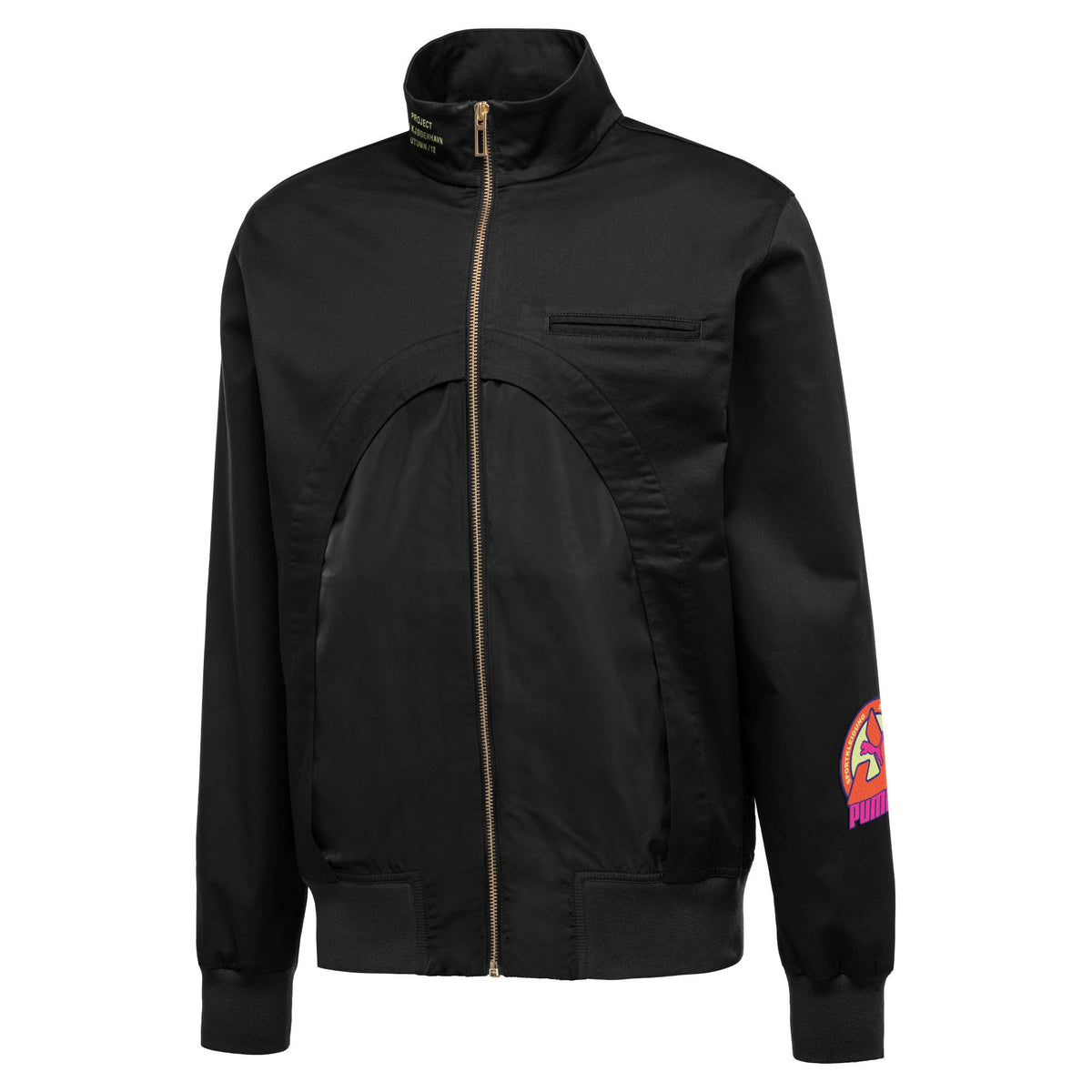 Puma Men's X Han Track Top Tops