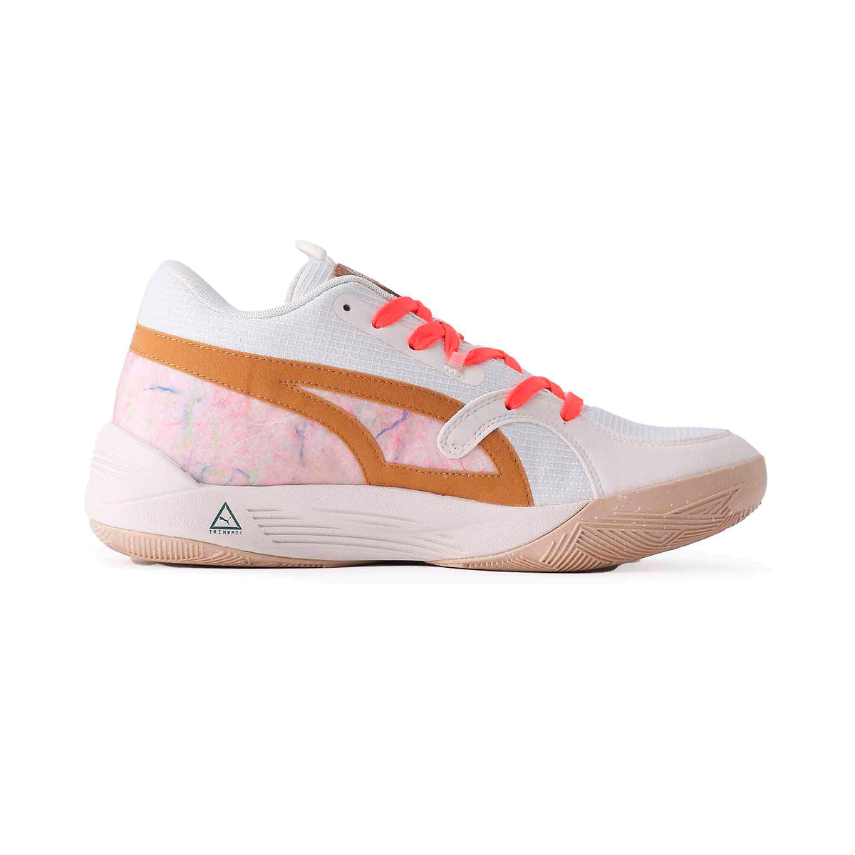Puma Men's Trc Blaze Court Childhood Dreams Sneakers