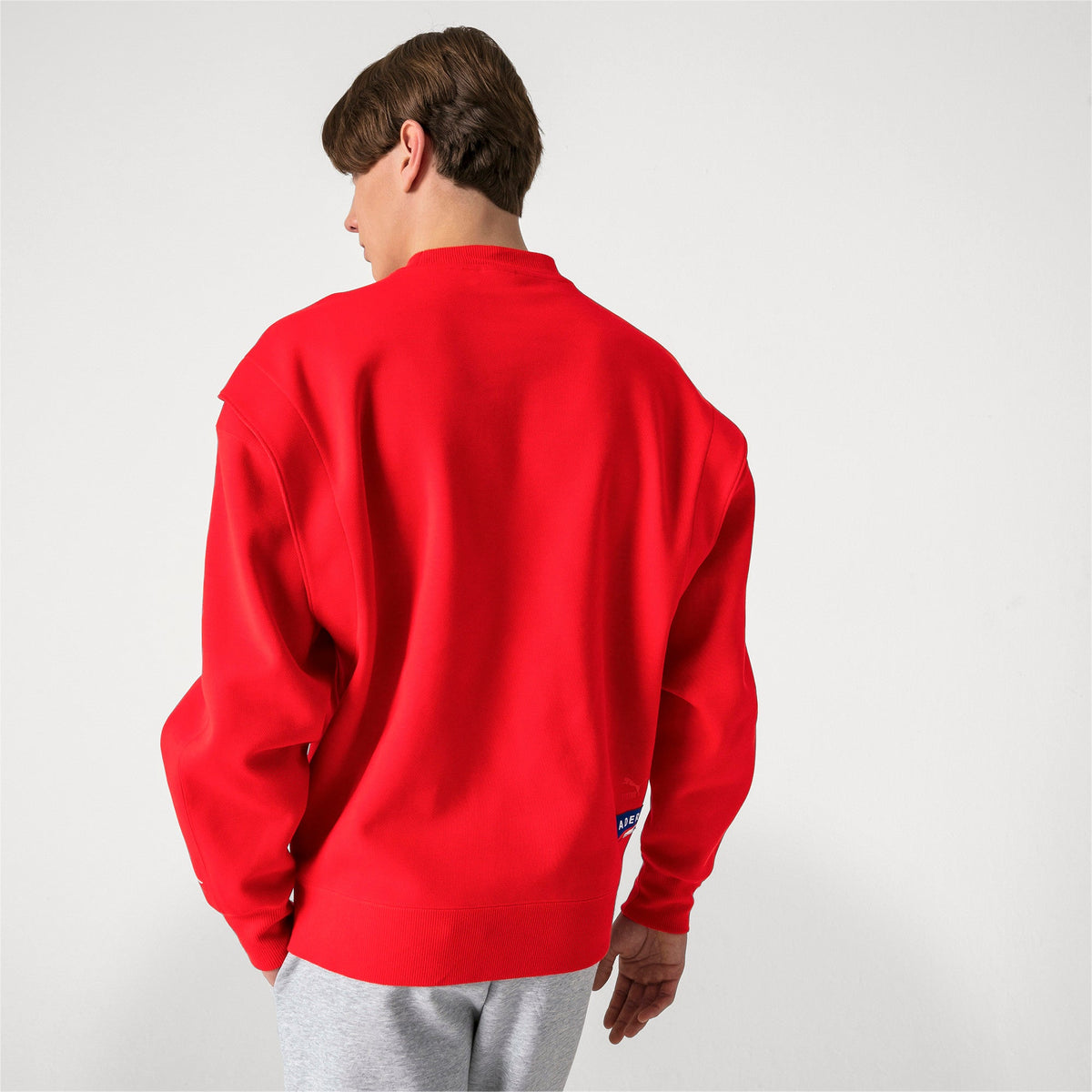 Puma Men's X Ader Crew