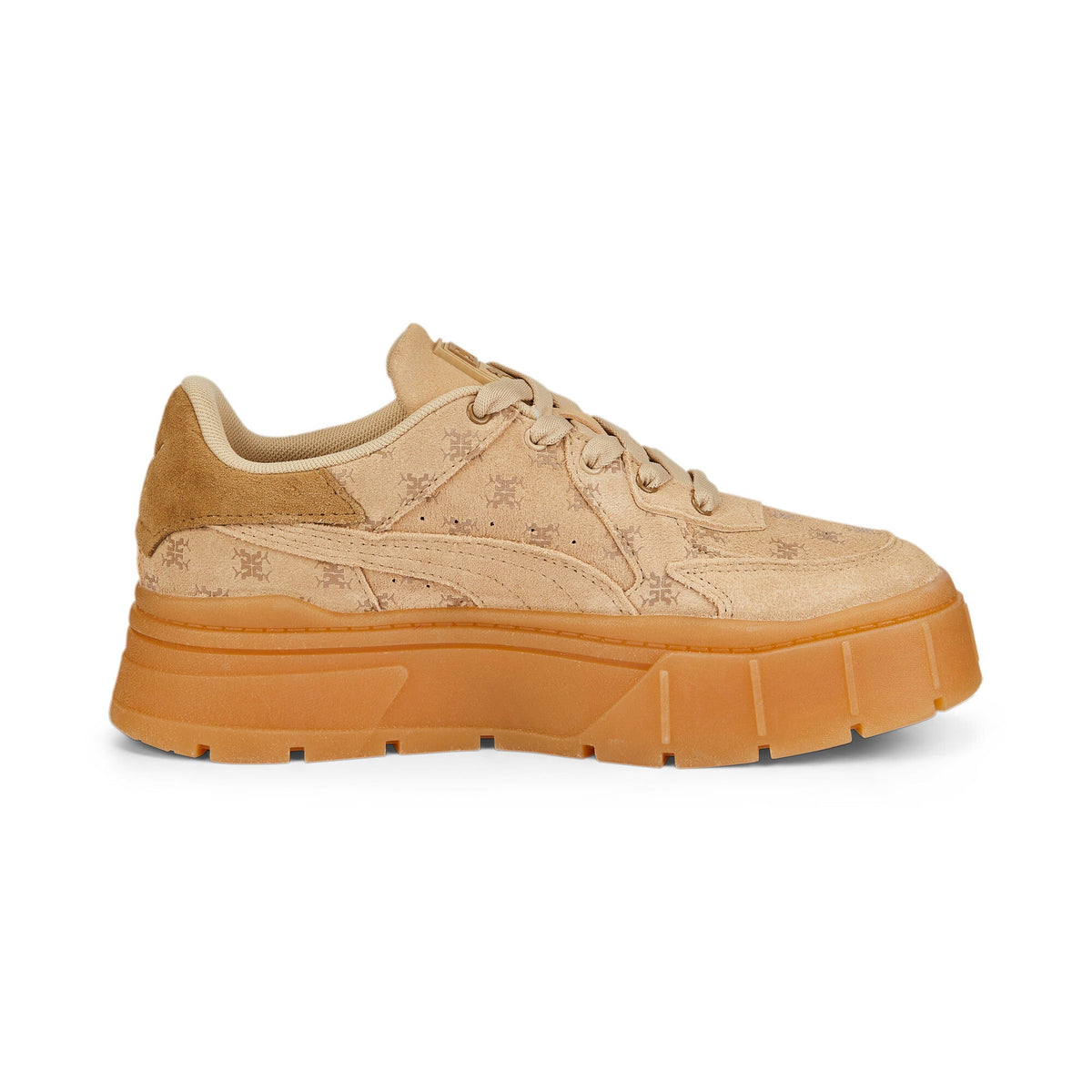 Puma Women's Mayze Stack Edgy T7 Sneakers
