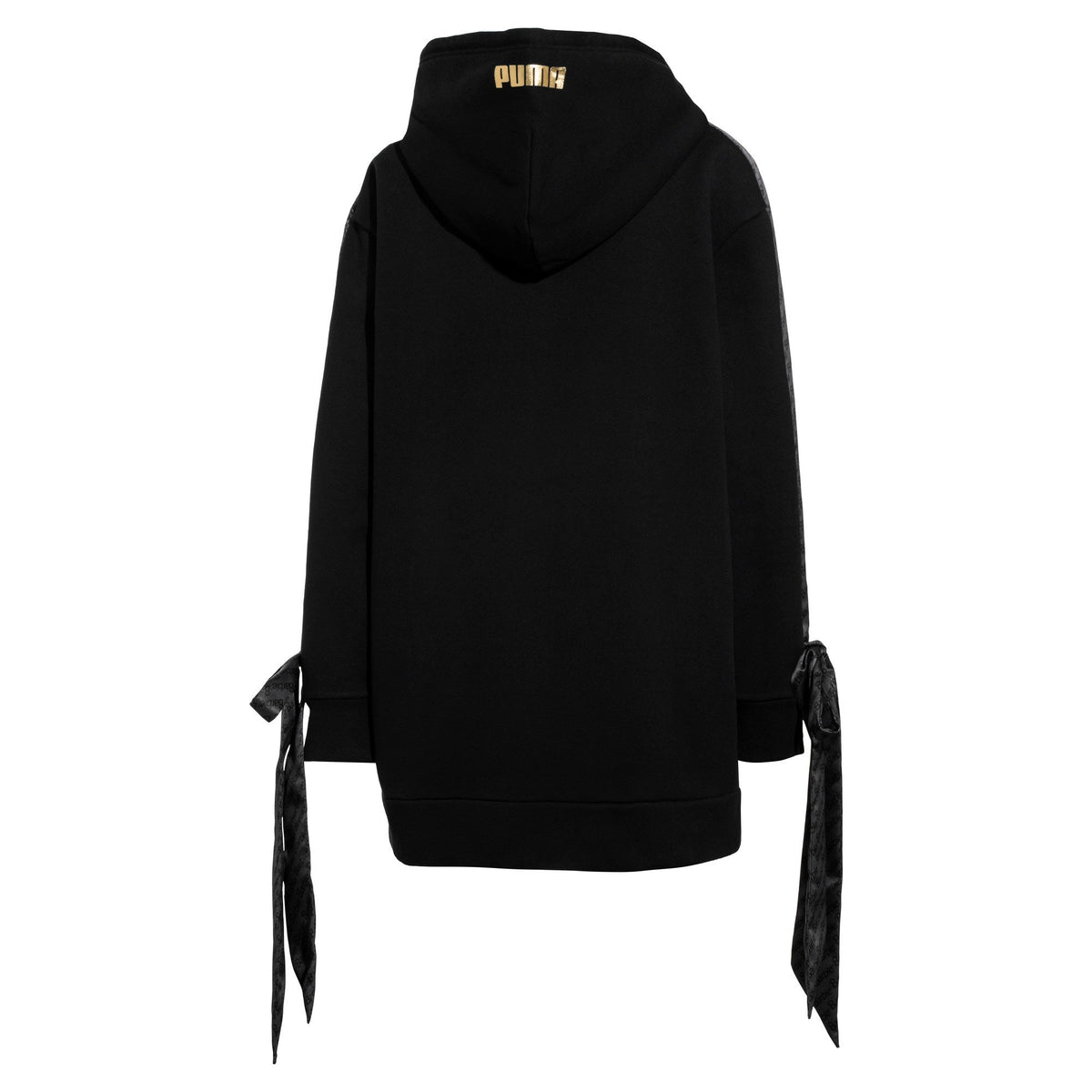 Puma Women's Barbie Full Zip Hoodie Sweaters
