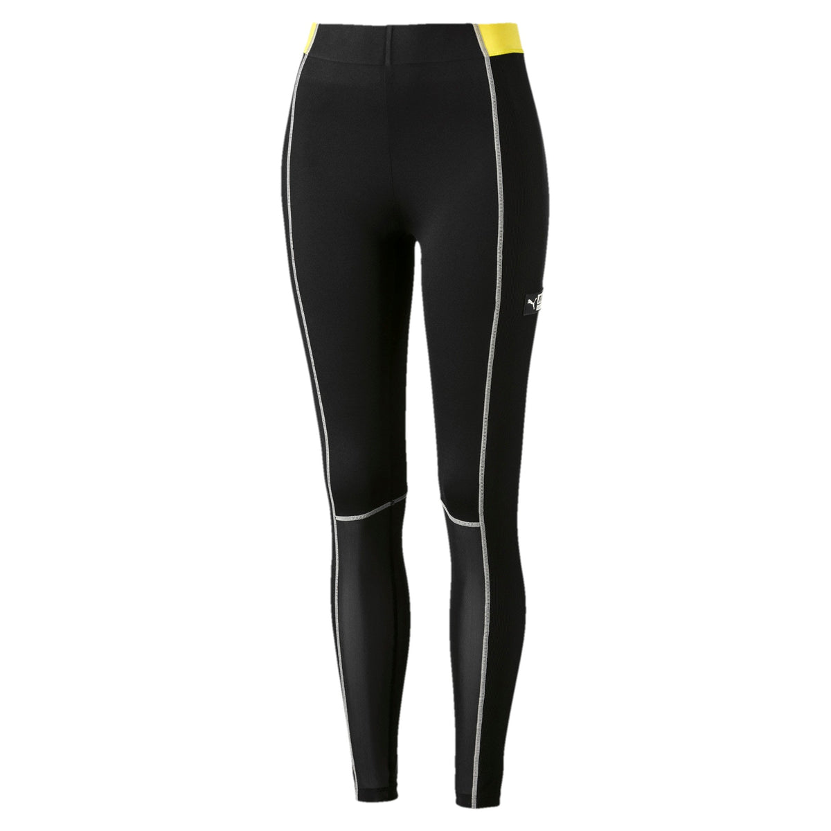 Puma Women's Tz High Waisted Legging Stir Up