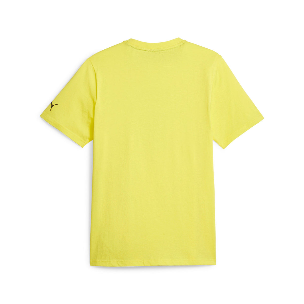 Puma Men's Ferrari Race Tonal Big Shield Tee T-Shirts