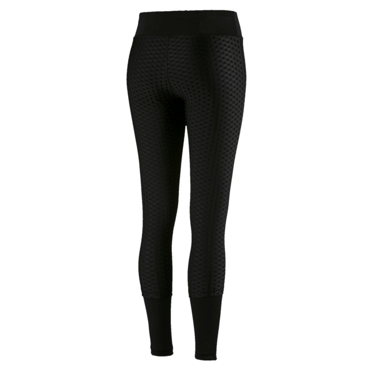 Puma Women's Luxe Mesh Tight