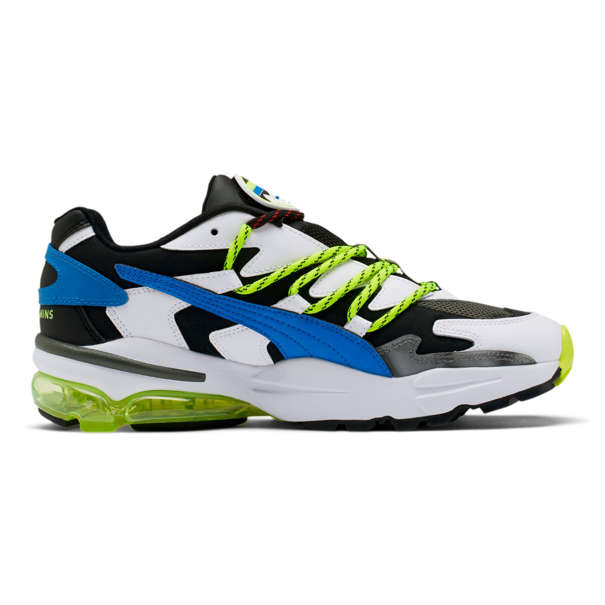 Puma Men's Cell Alien Les Benjamins Sneakers