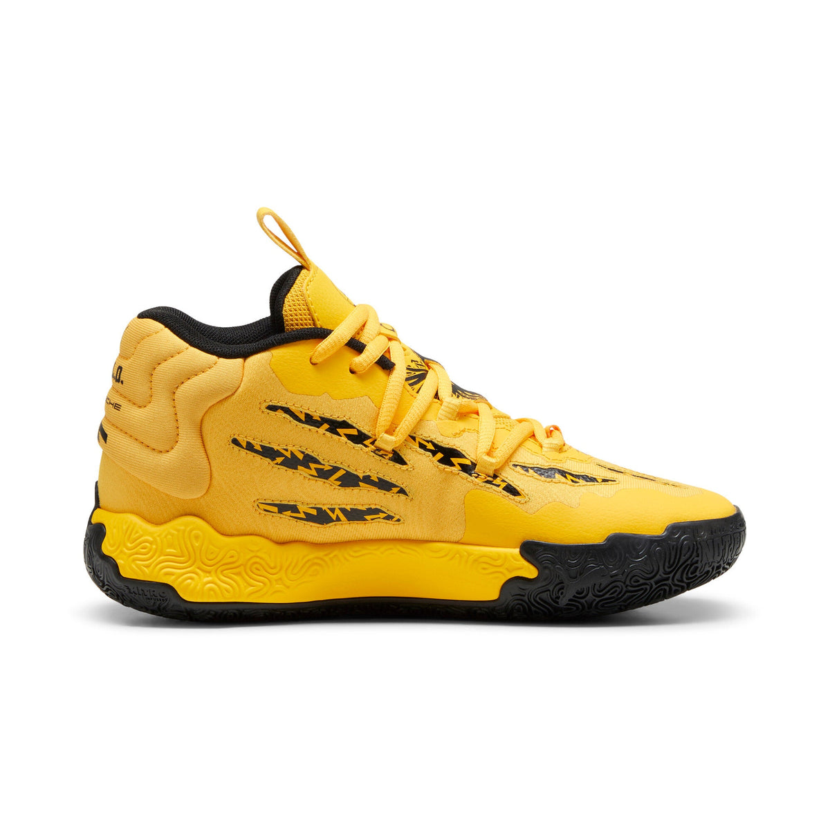 Puma Youth Pl Mb.03 Porsche Jr Sneakers