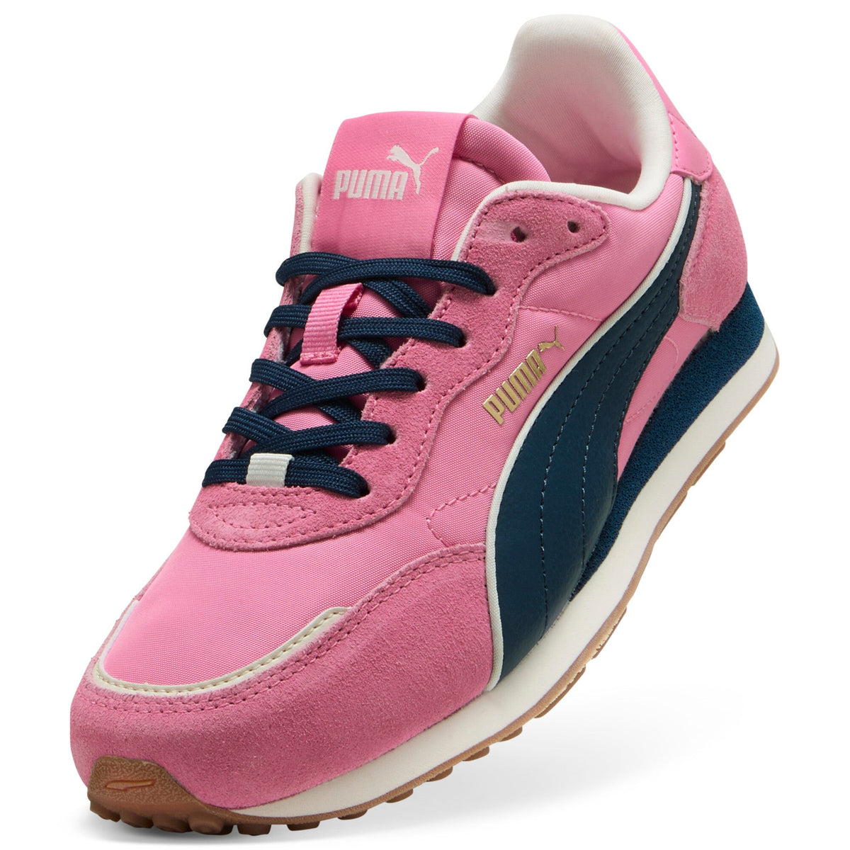 Puma Women's St Miler Rose Sneakers
