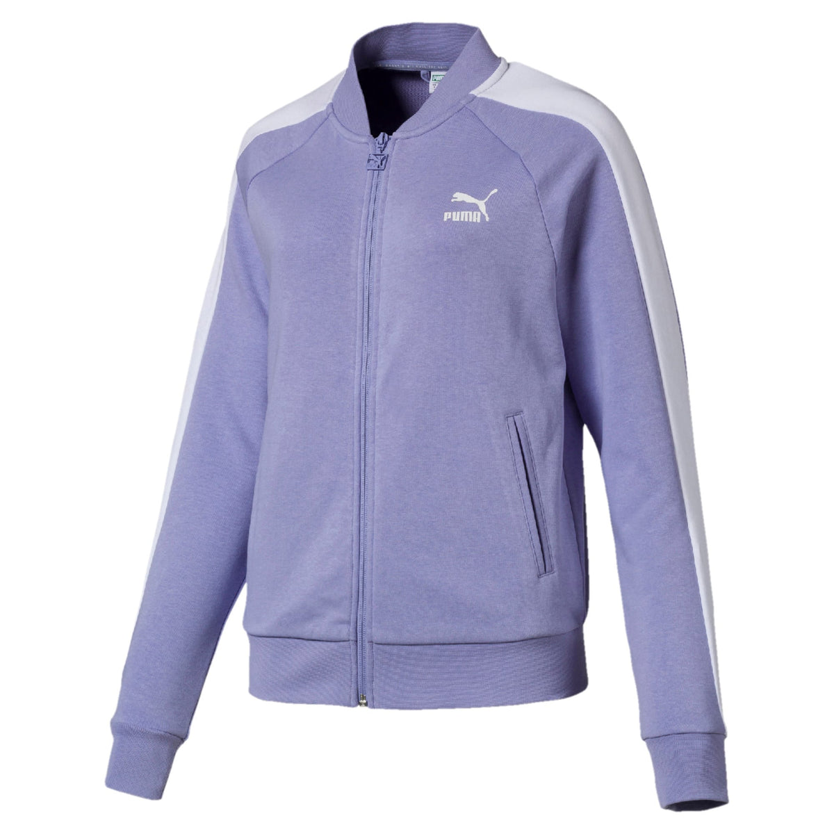 Puma Women's Classics T7 Track Jacket Jackets