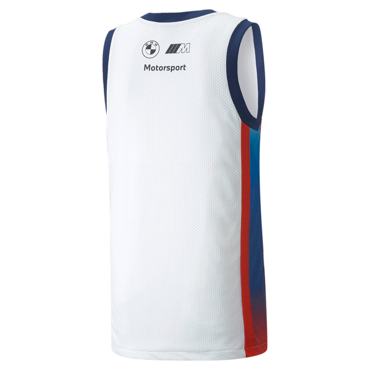 Puma Men's Bmw Motorsport Retro Jersey