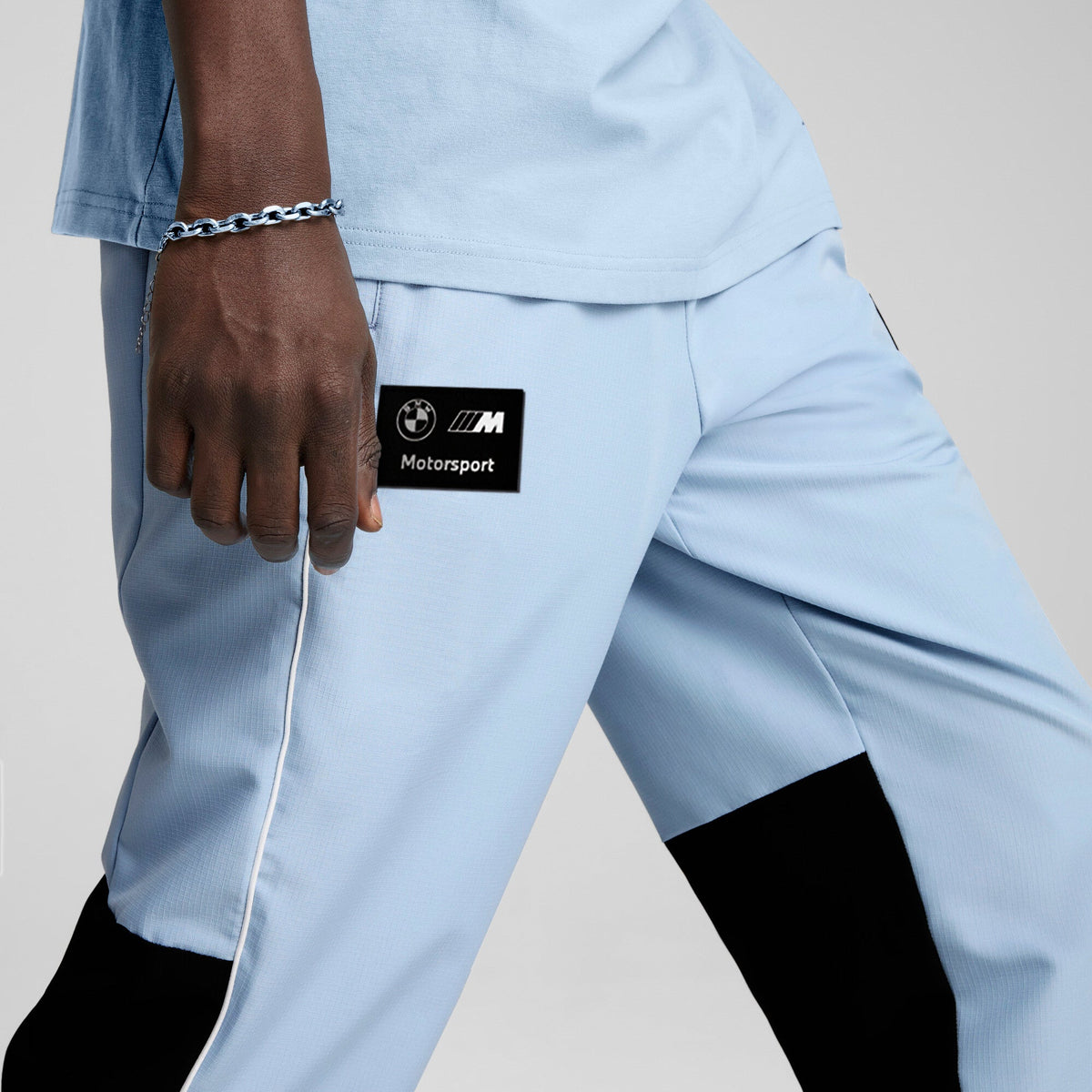 Puma Men's Bmw Motorsport Sds 2.0 Badge Pants