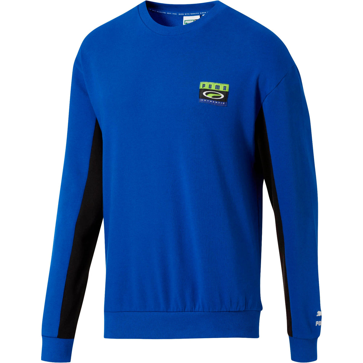 Puma Men's 90S Retro Crew
