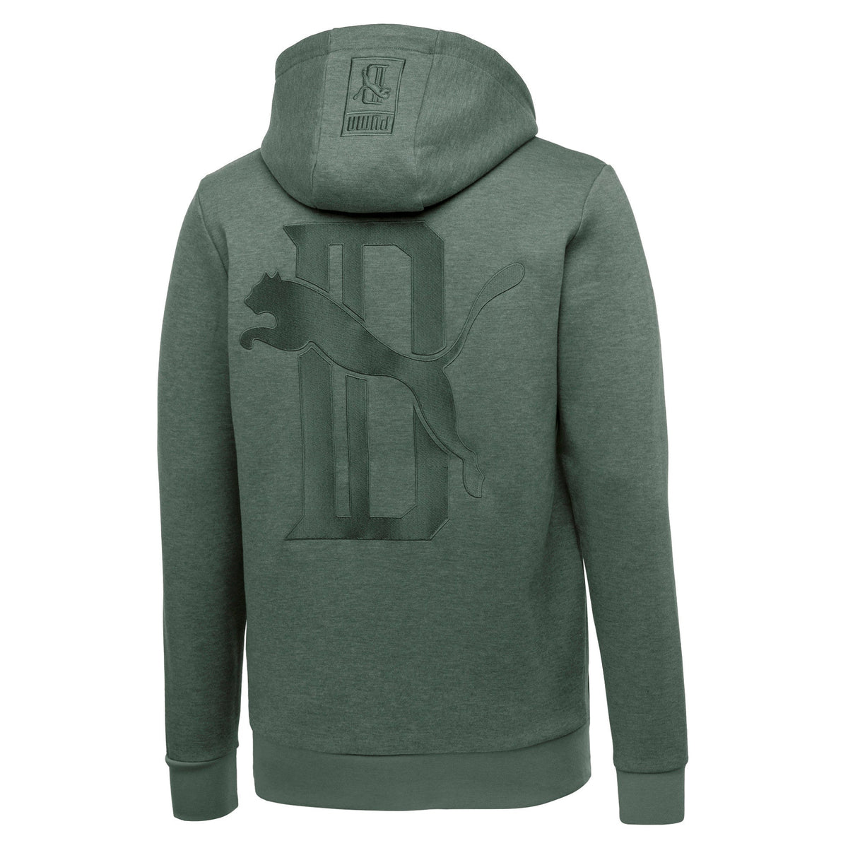 Puma Men's X Big Sean Hoodie Hoodies