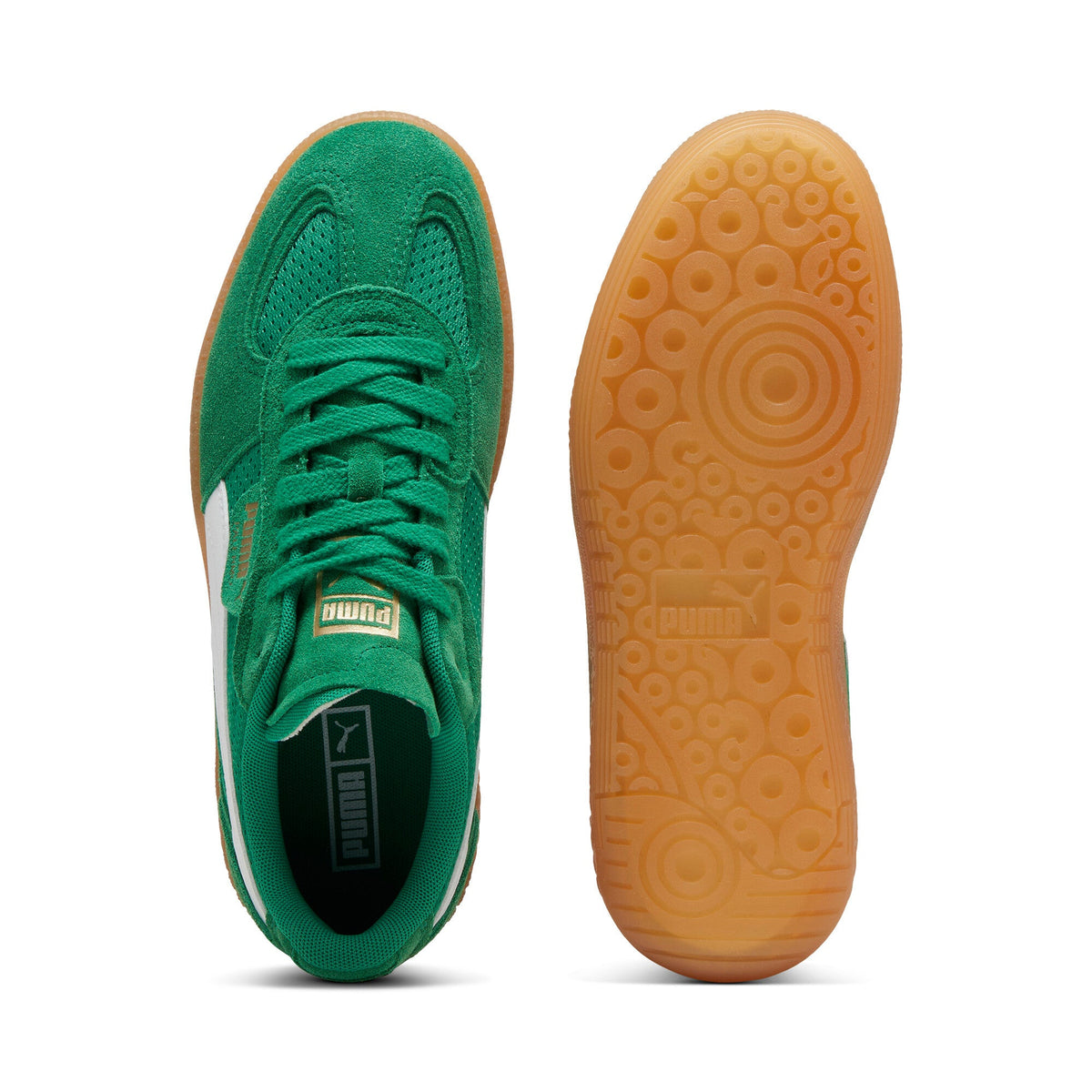 Puma Women's Palermo Moda Vintage Sneakers
