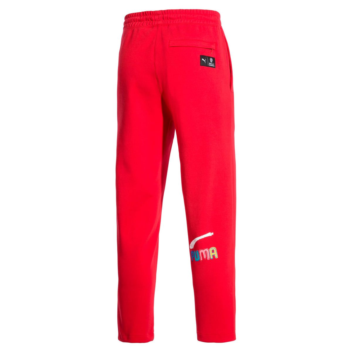 Puma Men's Bradley Theodore Track Pants