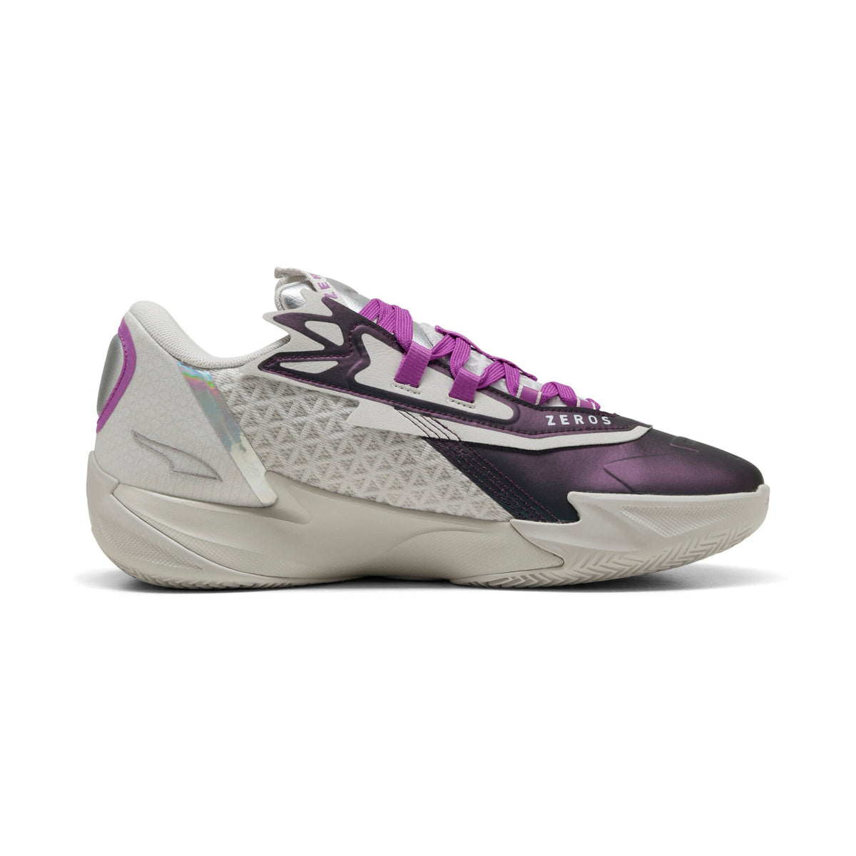 Puma Men's Scoot Zeros Ii Sterling Sneakers