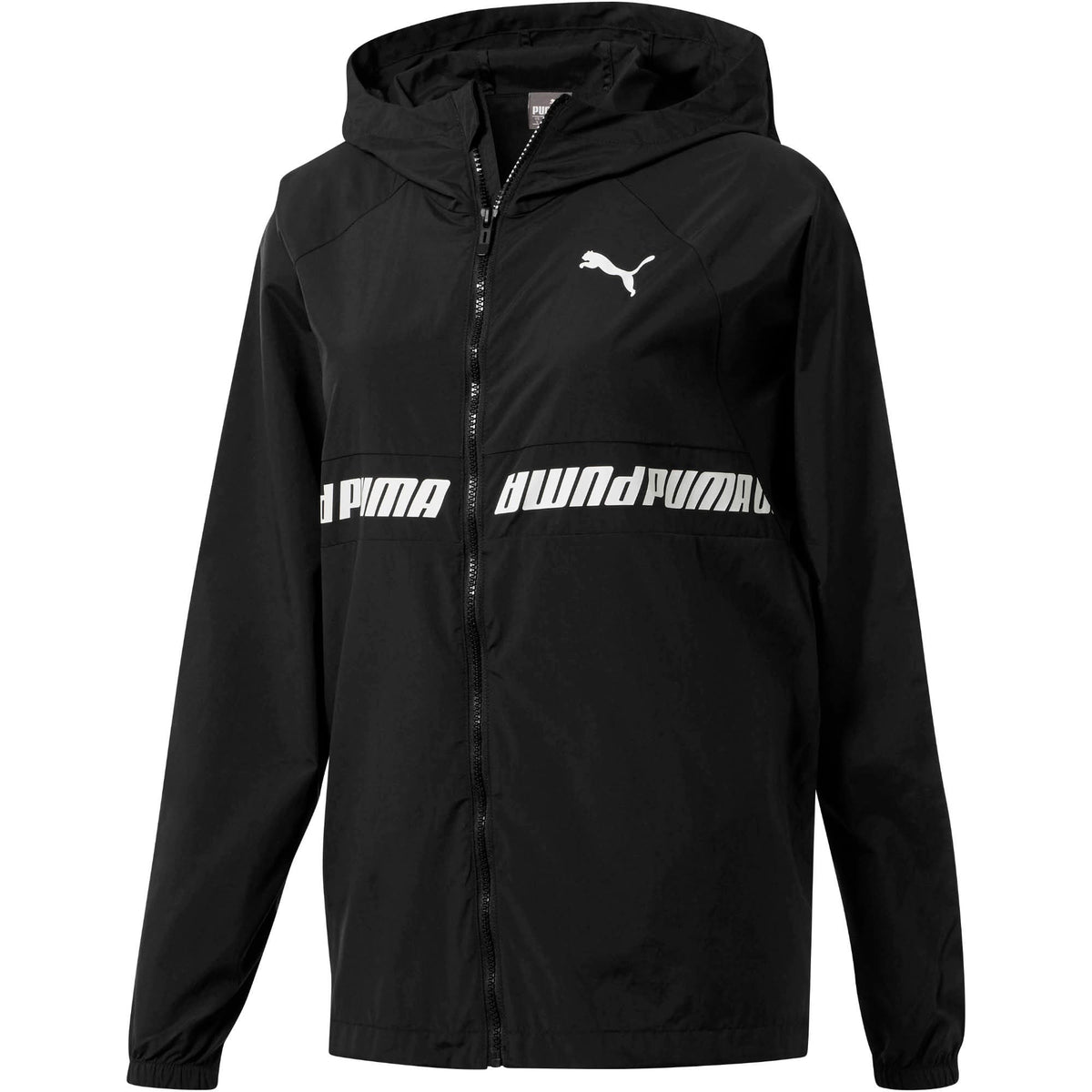 Puma Women's Modern Sports Full Zip Jacket Jackets